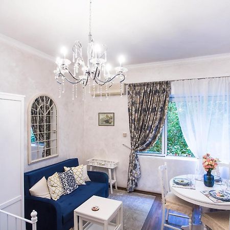 Top Center Designer Studio 1 Minute To Ndk&Vitosha By Flat Mаnager Sofia Buitenkant foto