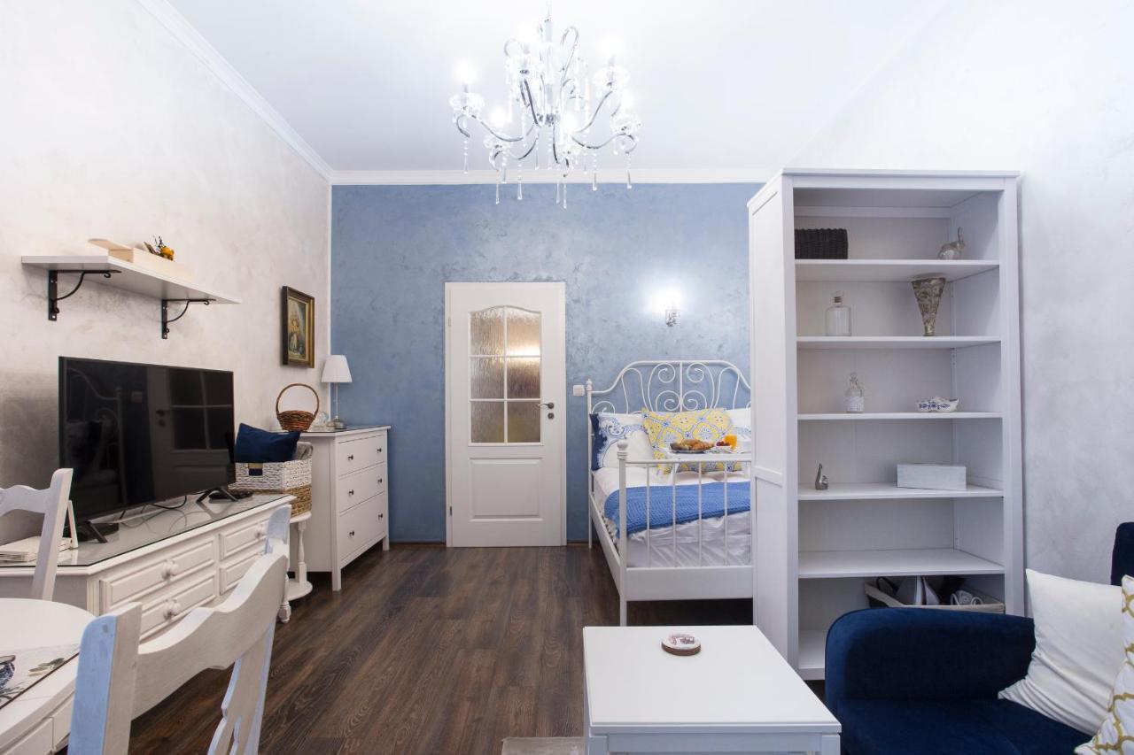 Top Center Designer Studio 1 Minute To Ndk&Vitosha By Flat Mаnager Sofia Buitenkant foto