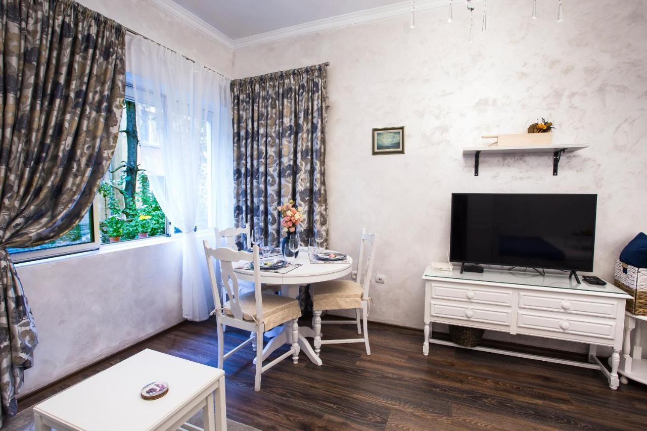Top Center Designer Studio 1 Minute To Ndk&Vitosha By Flat Mаnager Sofia Buitenkant foto