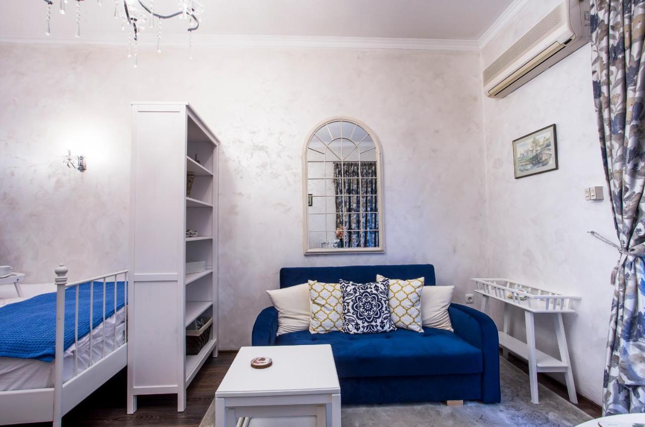 Top Center Designer Studio 1 Minute To Ndk&Vitosha By Flat Mаnager Sofia Buitenkant foto
