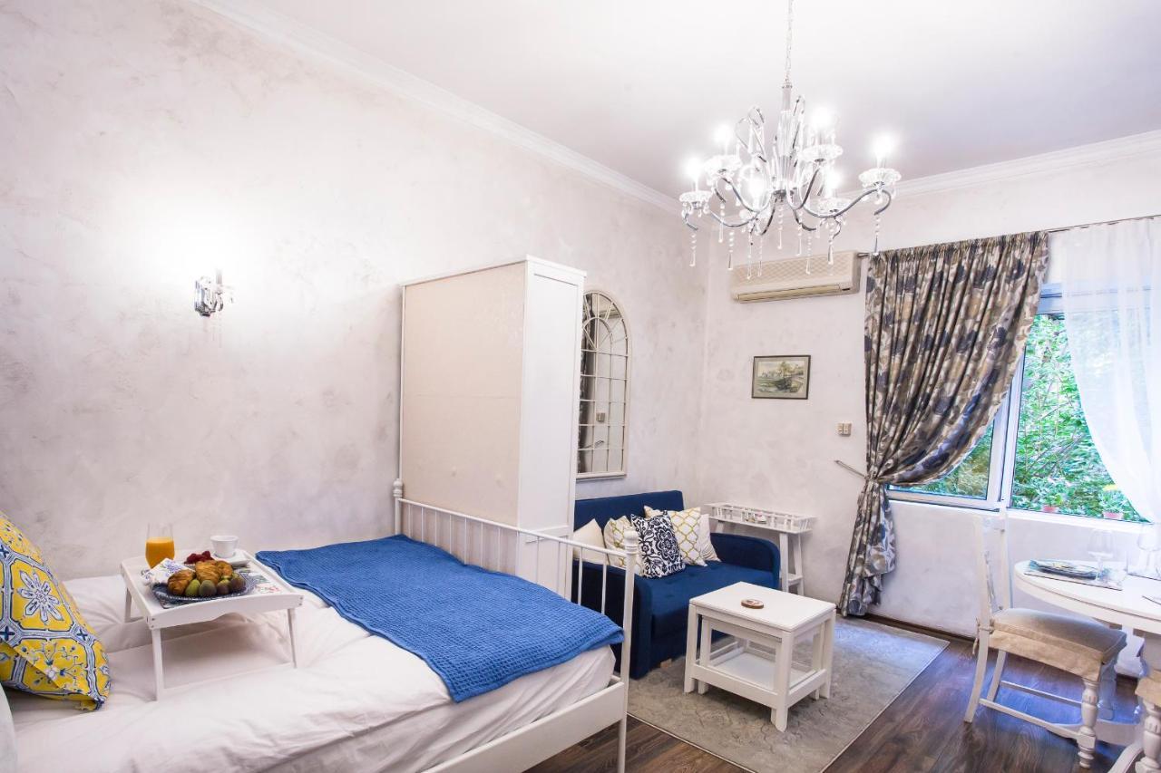 Top Center Designer Studio 1 Minute To Ndk&Vitosha By Flat Mаnager Sofia Buitenkant foto