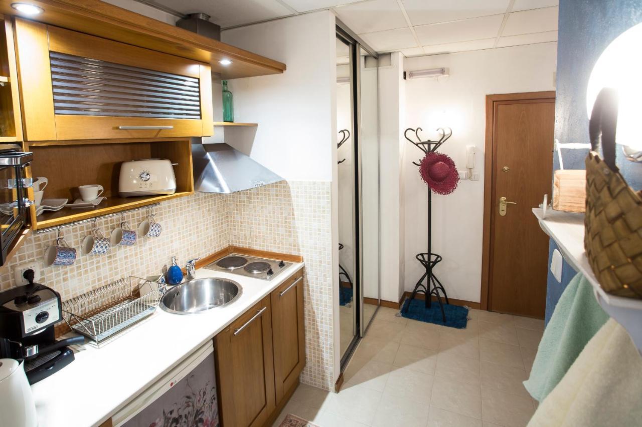 Top Center Designer Studio 1 Minute To Ndk&Vitosha By Flat Mаnager Sofia Buitenkant foto