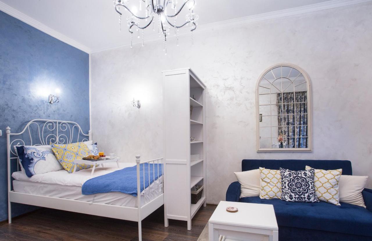 Top Center Designer Studio 1 Minute To Ndk&Vitosha By Flat Mаnager Sofia Buitenkant foto