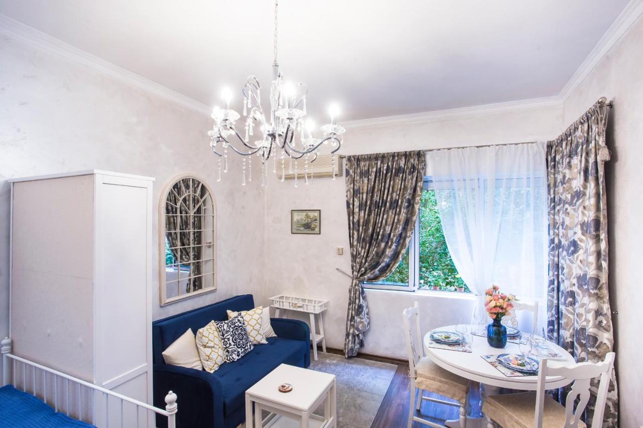 Top Center Designer Studio 1 Minute To Ndk&Vitosha By Flat Mаnager Sofia Buitenkant foto