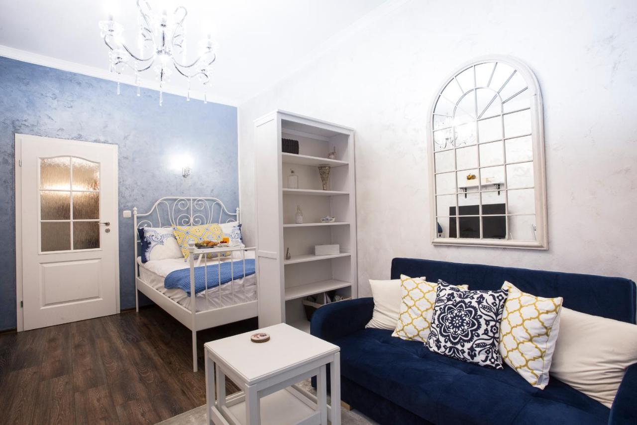 Top Center Designer Studio 1 Minute To Ndk&Vitosha By Flat Mаnager Sofia Buitenkant foto